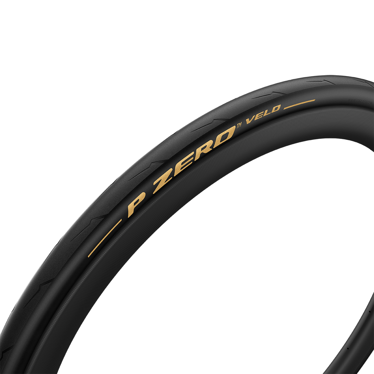 pirelli p zero velo gold